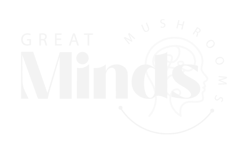 Great Minds Mushrooms